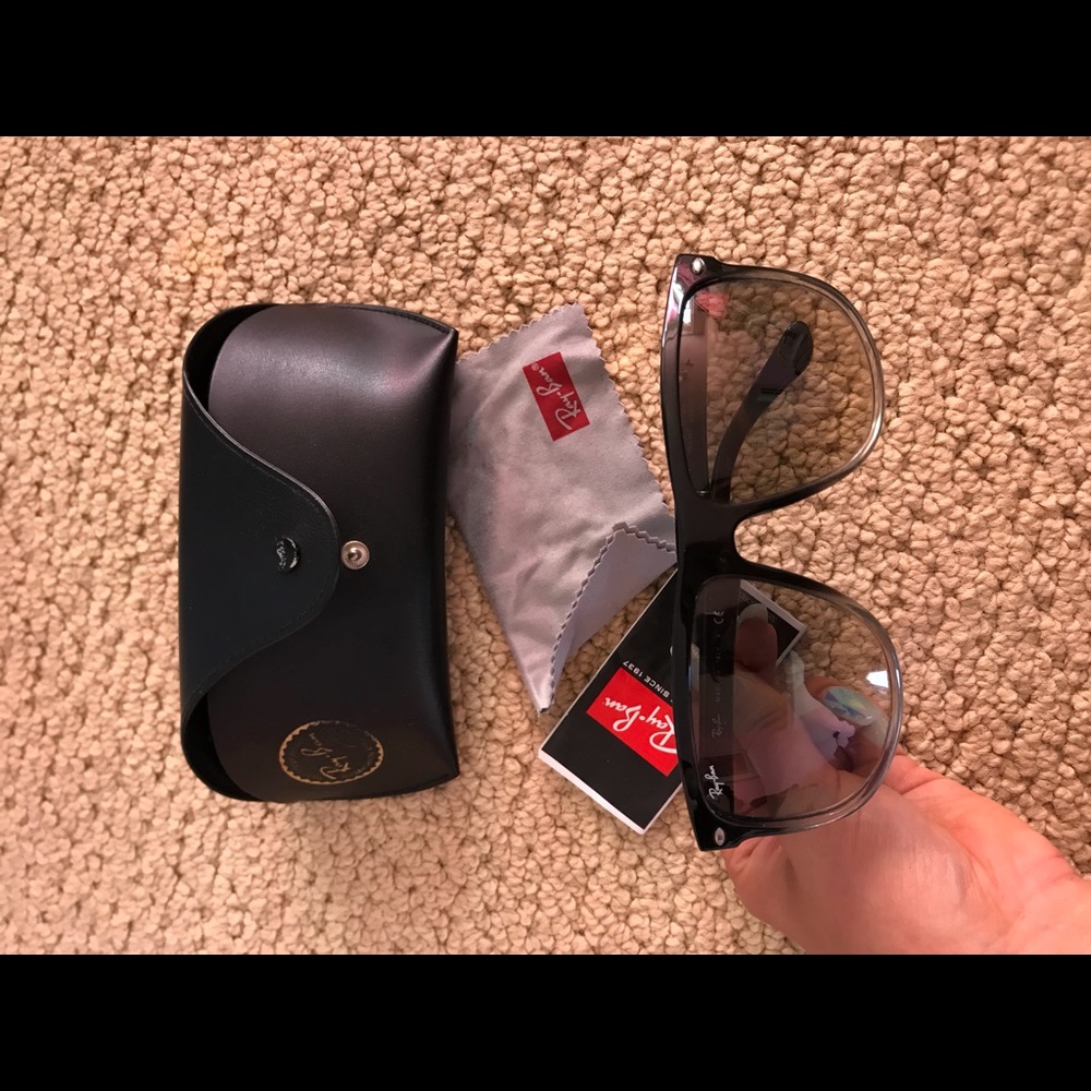 Rayban Sunglasses